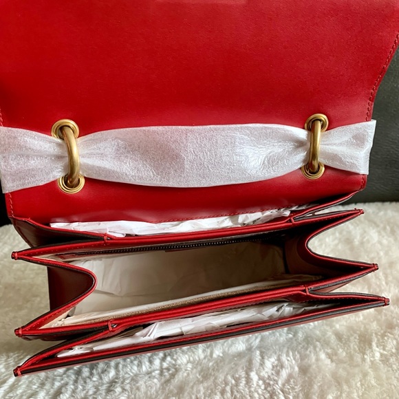 ‼️sold‼️Gucci Queen Margaret Small - Picture 8 of 16